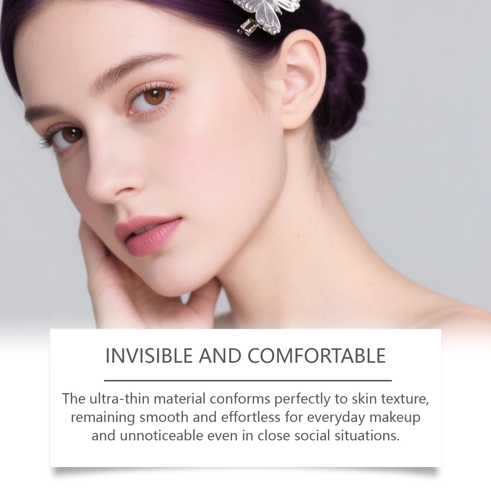 Deep Collagen Silk Peptide Intensive Lifting Ampoule Tighten Skin Elasticity Enhanced Reduce Fine Lines and Wrinkles Face Serum