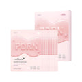 medicube Salmon DNA PDRN Pink Vita Coating Sheet Mask 10ea,Basic Moisture,Hydrogel Sheet Technology,K-Beauty,Korean Makeup